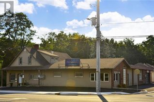 Office for Sale, 577 Ontario Street, St. Catharines, ON