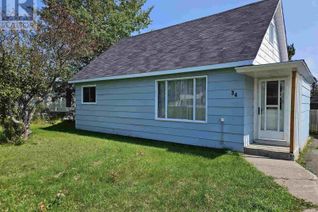 House for Sale, 34 Hudson Ave, Terrace Bay, ON