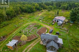 Commercial Farm for Sale, 3828 Sissiboo Road, South Range, NS