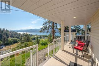 Detached House for Sale, 4123 Ponderosa Drive, Peachland, BC