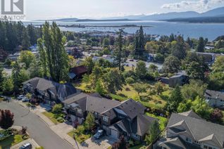 Property for Sale, 2030 Wallace Ave #1, Comox, BC