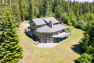 Property for Sale, 4625 Crescent View Drive, Nelson, BC