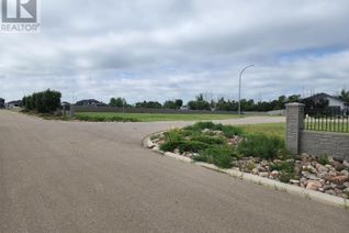 Commercial Land for Sale, 14 Beggs Place, Weyburn, SK