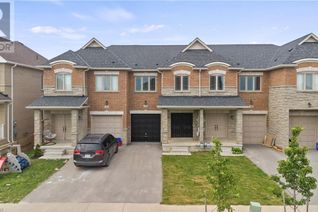 Townhouse for Sale, 28 Bruton Street, Thorold, ON