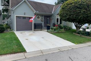 House for Sale, 40 Seres Drive, Tillsonburg, ON