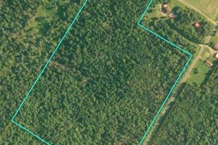 Land for Sale, Lot Pokiok Settlement Road, Prince William, NB