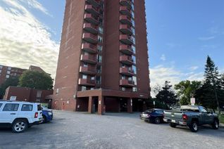 Condo Apartment for Rent, 70 East St # 203, Sault Ste. Marie, ON