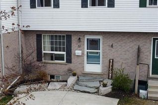 Townhouse for Sale, 32 Farrell Lane, Arthur, ON