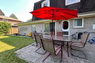 Detached House for Rent, 32 Denver Cres #Lower, Toronto, ON