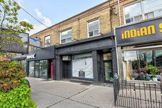 Property for Rent, 1703 Bayview Ave #B, Toronto, ON