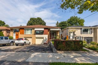 Property for Rent, 44 Green Bush Rd N, Toronto, ON