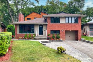 Sidesplit for Sale, 24 Fleetwell Crt, Toronto, ON