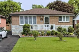 Property for Rent, 629 Crerar Ave, Oshawa, ON