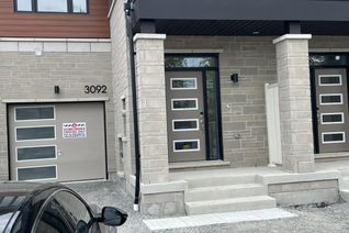 Townhouse for Rent, 3092 Sideline 16 Road, Pickering, ON