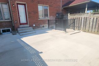 Townhouse for Rent, 4 Polarlights Way #BSMT, Toronto, ON