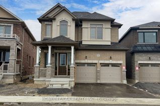 Detached House for Sale, 91 Hoad St, Clarington, ON