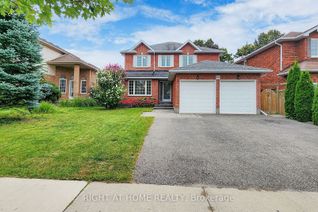 Detached House for Sale, 893 Sundance Circ, Oshawa, ON