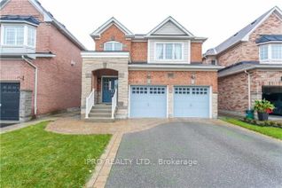 House for Rent, 852 Fetchison Dr, Oshawa, ON