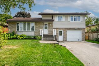 Sidesplit for Sale, 378 Major St, Scugog, ON