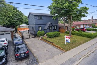 Detached House for Sale, 216 Morningside Ave, Toronto, ON