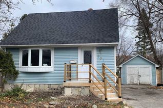 House for Rent, 301 Perry St, Whitby, ON