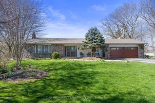 Bungalow for Sale, 38 Columbus Rd W, Oshawa, ON