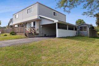 Semi-Detached House for Sale, 971 Florell Dr, Oshawa, ON