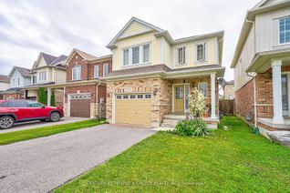 House for Sale, 15 Cameron Ferguson St, Clarington, ON