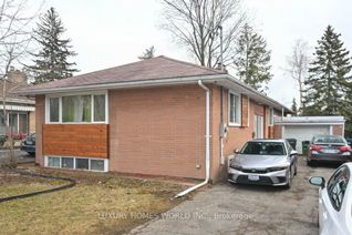 House for Rent, 17 Dobbin Rd #BSMT, Toronto, ON