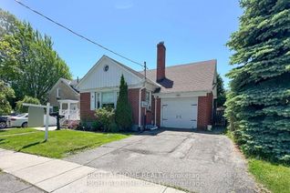 Duplex for Rent, 218 Kendal Ave, Oshawa, ON