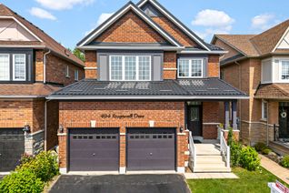 Property for Sale, 494 Rougewalk Dr, Pickering, ON