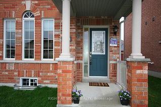 Freehold Townhouse for Rent, 11894 Tenth Line, Whitchurch-Stouffville, ON