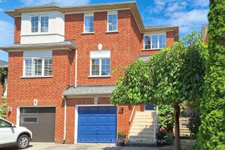 Semi-Detached House for Sale, 11 Lina Marra Dr, Vaughan, ON