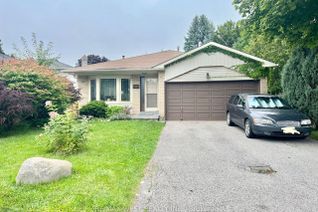 Backsplit for Sale, 505 London Rd, Newmarket, ON