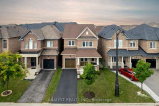 Detached House for Sale, 31 Pelham Dr, Vaughan, ON