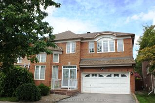 House for Sale, 6 Saxony Dr, Markham, ON