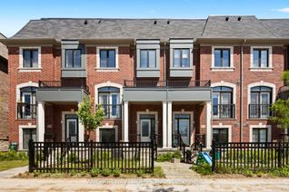 Townhouse for Sale, 4140 Hwy 7 W, Markham, ON