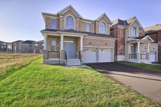 Detached House for Rent, 31 Robert Baldwin Blvd, East Gwillimbury, ON