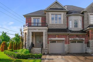 Semi-Detached House for Sale, 6 Madison Ave, Richmond Hill, ON