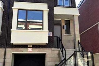 Freehold Townhouse for Rent, 27 Genuine Lane, Richmond Hill, ON