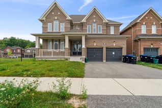 Detached House for Sale, 811 Green St, Innisfil, ON