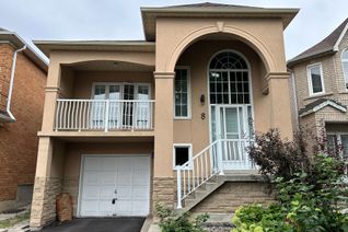 Bungalow for Rent, 8 Villandry Cres #1st Fl, Vaughan, ON