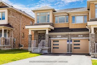 Freehold Townhouse for Sale, 57 Markview Rd, Whitchurch-Stouffville, ON