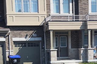 Freehold Townhouse for Rent, 2280 Grainger Loop, Innisfil, ON