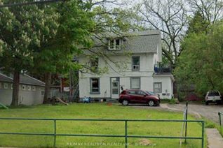 Property for Rent, 15417 Yonge St #Third, Aurora, ON