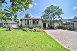 Bungalow for Sale, 233 Sand Rd, East Gwillimbury, ON