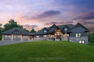 Property for Sale, 141 Dale Cres, Bradford West Gwillimbury, ON