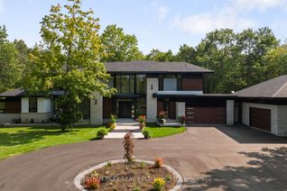 Property for Sale, 547 Old Stouffville Rd, Uxbridge, ON