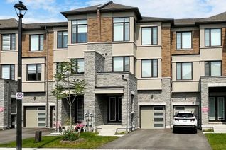 Freehold Townhouse for Sale, 507 New England Crt, Newmarket, ON