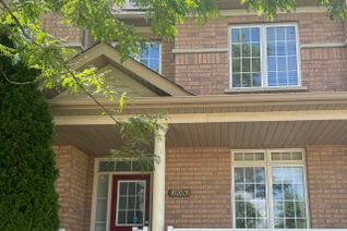 Freehold Townhouse for Rent, 306 Roy Rainey Ave, Markham, ON